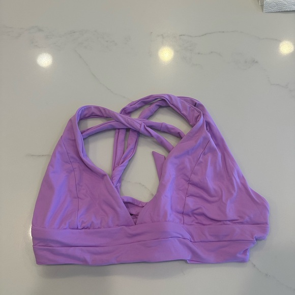 Becca Color Code Bikini Top - Picture 3 of 5